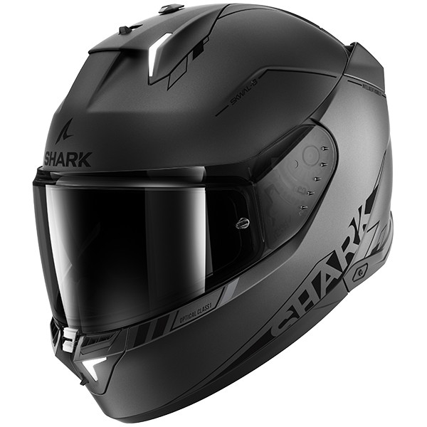 Shark Helmets Shark Skwal I3 Blank SP Matt (AKS1)